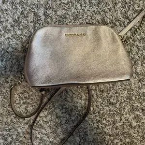 Michael kors hotsell sparkly purse